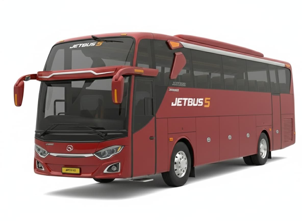 Jetbus 5